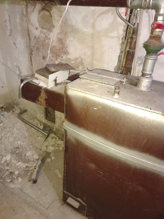 ZŁOM Oddam za darmo