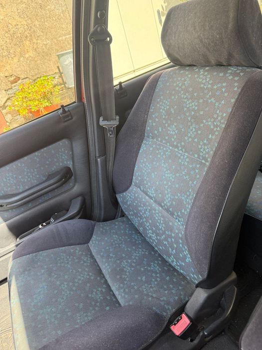 Peugeot 106 gasóleo 1997