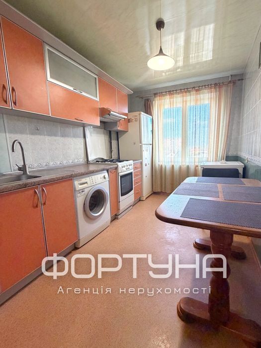 ‼️ Р-н 4 нової поліклініки, 3-кім, поверх4/9