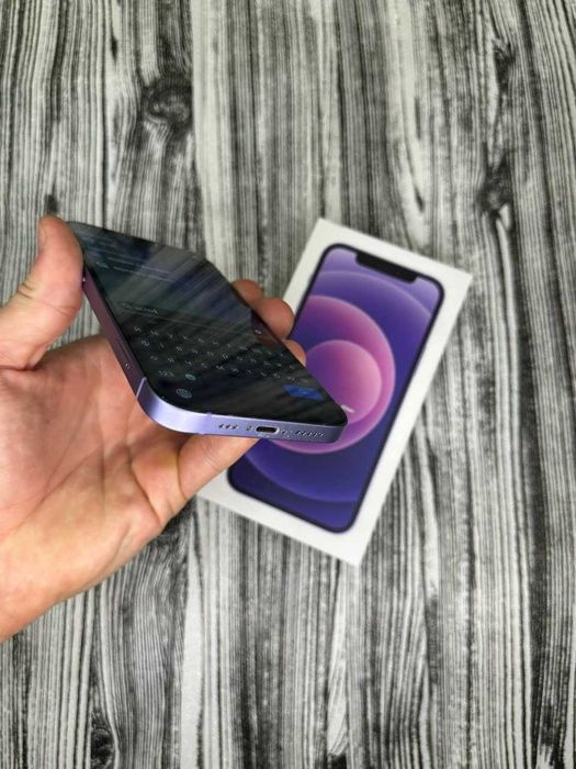 iPhone 12 128, гарний стан, айфон 12 128