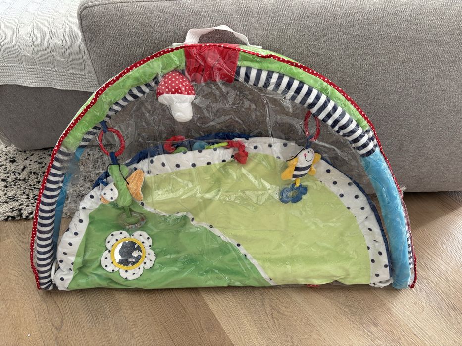 Ginasio para bebé El corte ingles