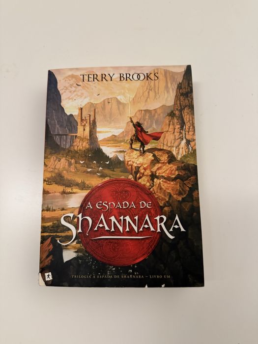 A Espada de Shannara