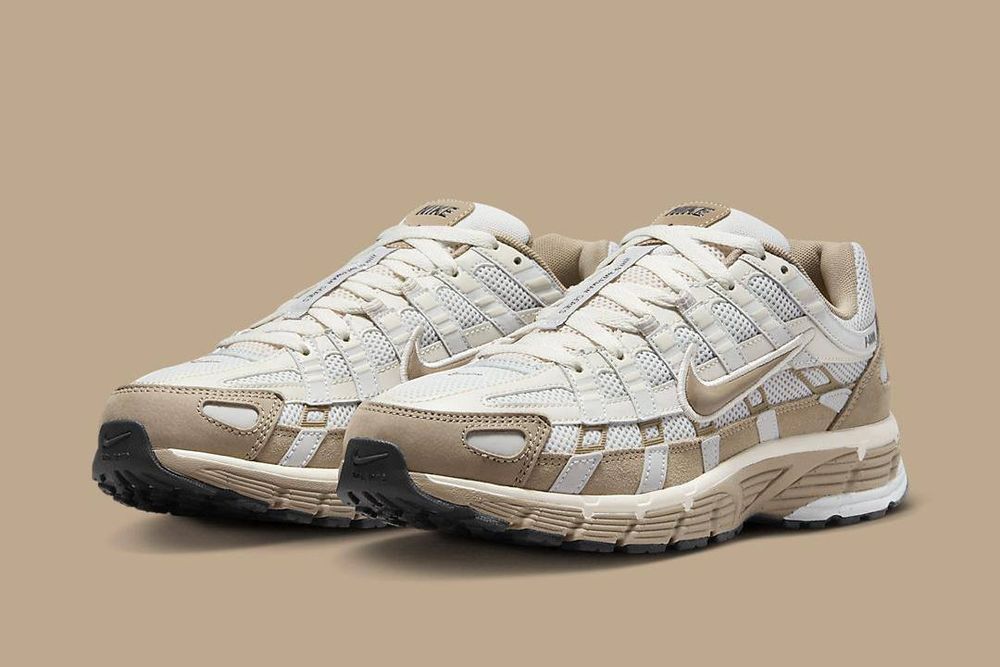 Sapatilhas Nike P6000