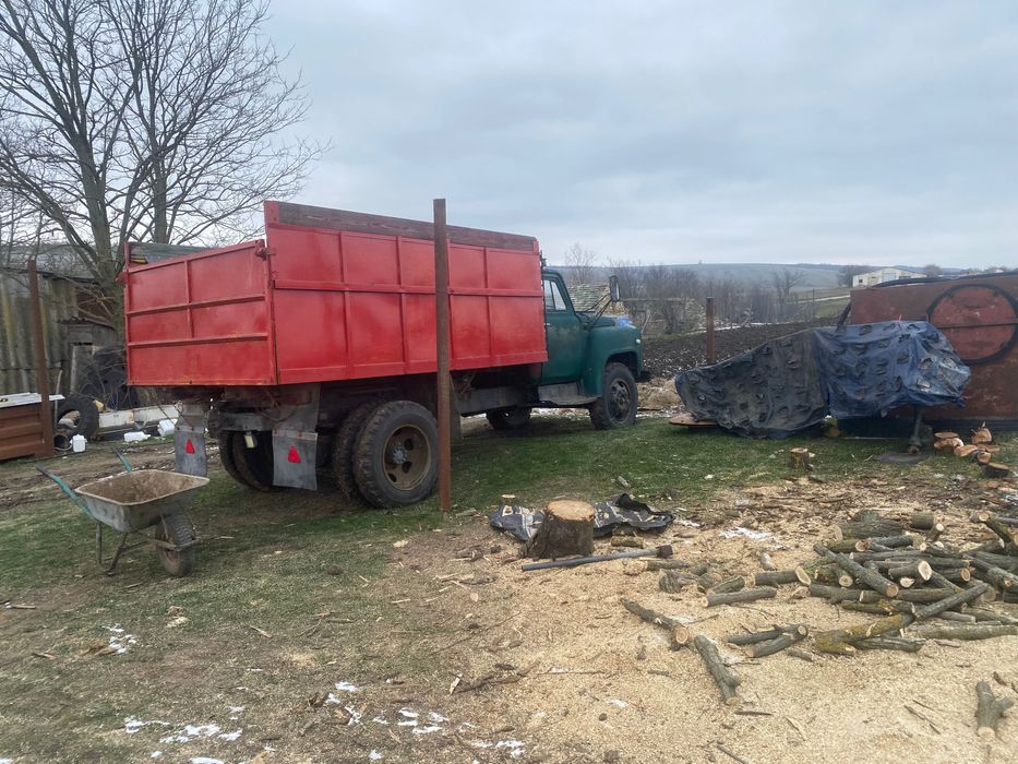 Продам газ52 без торгу