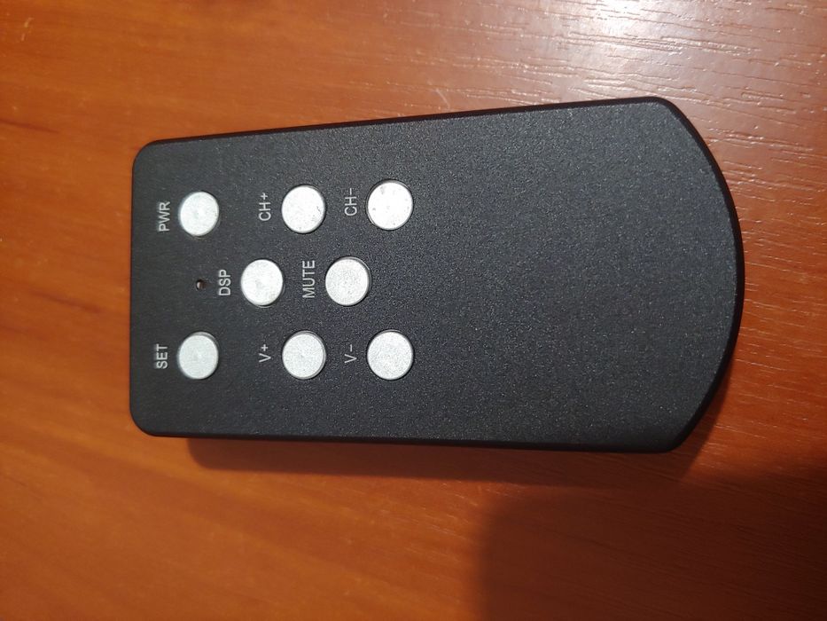 Пульт дистанционного управления, KIT, Аудио, Hi-Fi