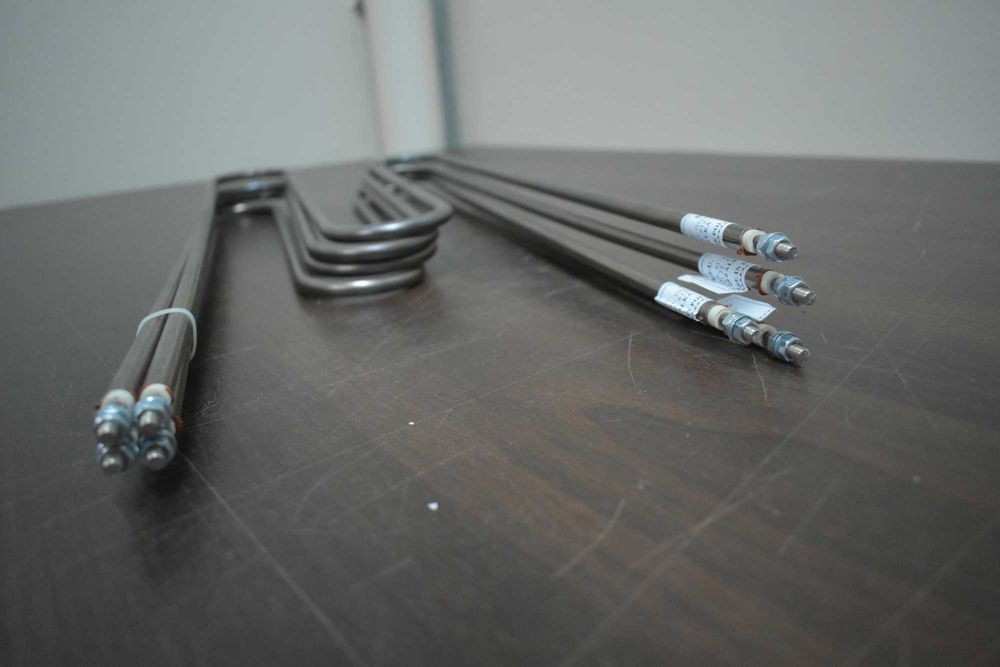 Grzałki do pieca do pizzy 1200W 230V