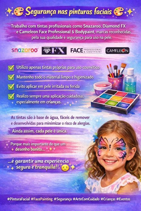 Sónia Purpurina Eventos