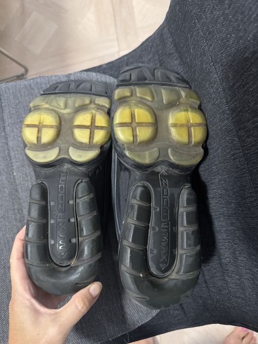 Nike Air Max Zoom 38/5 оригинал