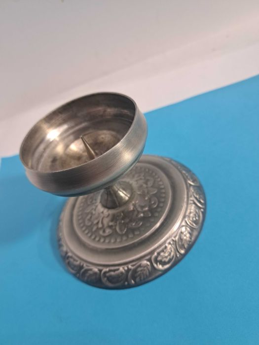 Подсвечник, Свічник, антикварный, старинный, Европа