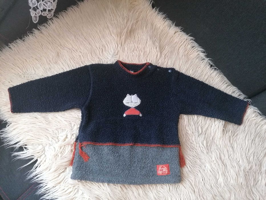 Bluza polarowa 94