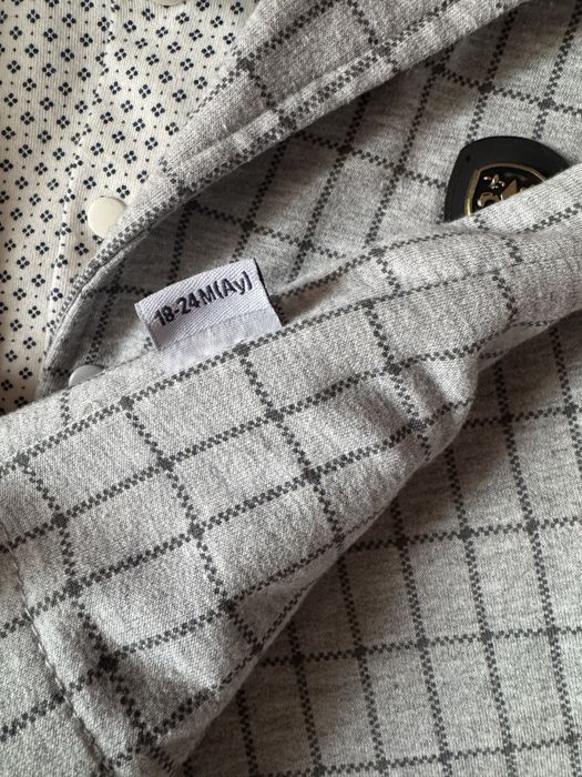 Одяг костюм на хлопчика 1.5-2 роки