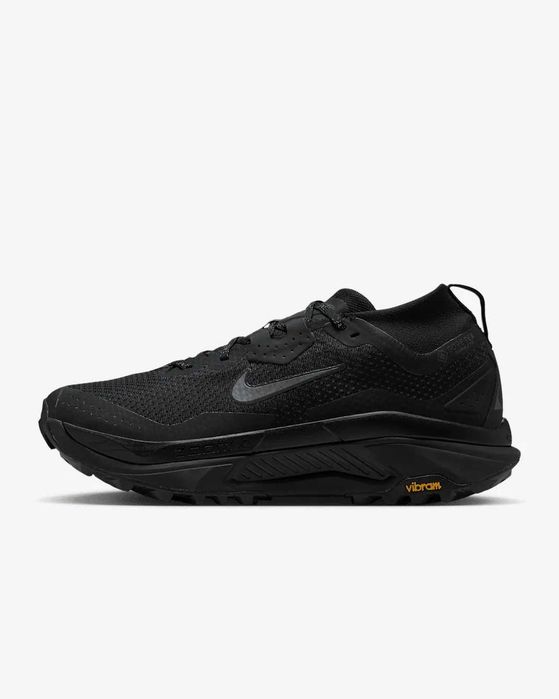 ‼️Кросівки Nike ACG Zegama Trail Gore-Tex Vibram Оригінал! (IO7932-002)