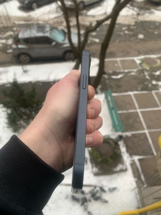 Iphone 13 128 GB Midnight