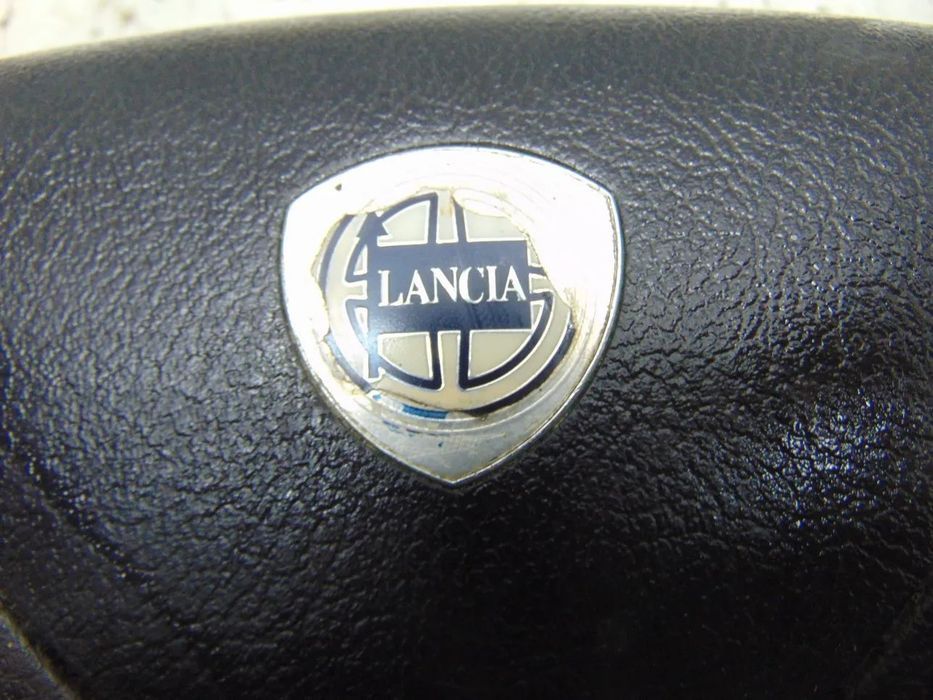 Lancia Delta volante