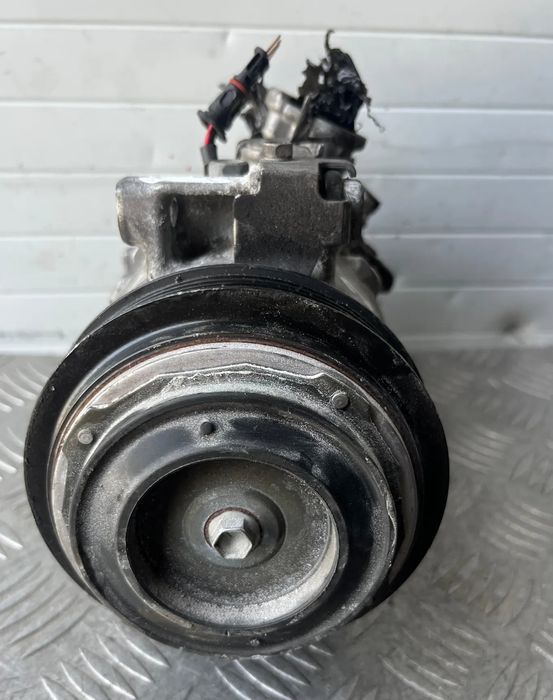 Compressor Ar Condicionado Mercedes-BenZ W213 E220 Ref: A0008301301/6SAS14C/GE447140-1457
