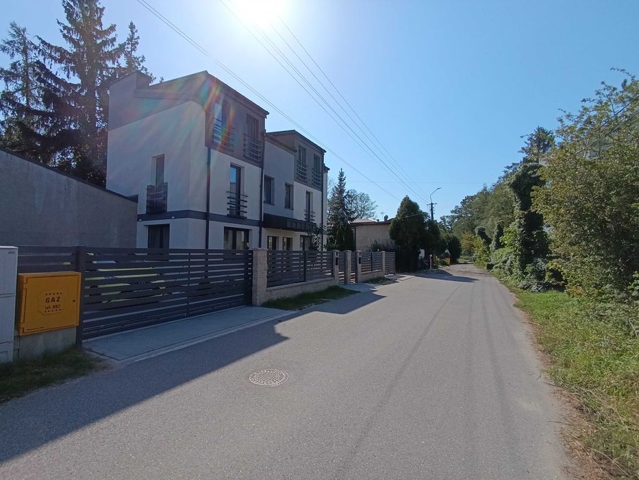DOM 75 m² Z OGRÓDKIEM | 2 miejsca parkingowe | 100 m od Kampinosu |