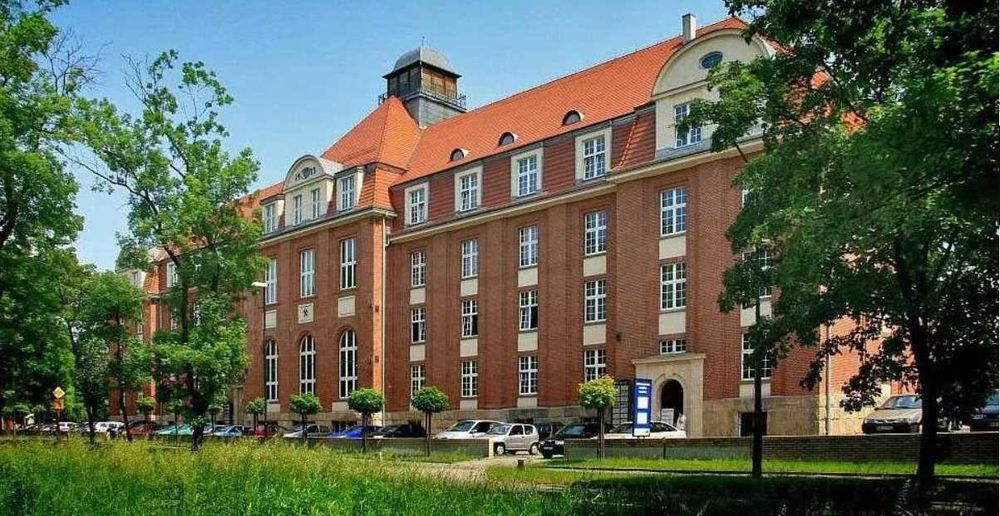 Lokale do wynajęcia Zabrze ul. Hagera 41- KOMPLEKS LUDWIK + parking