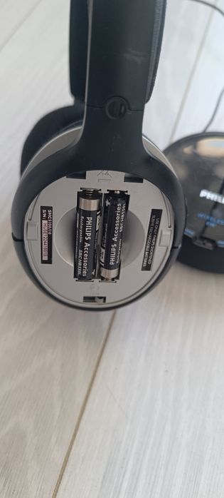 Наушники Philips SHC5100/10