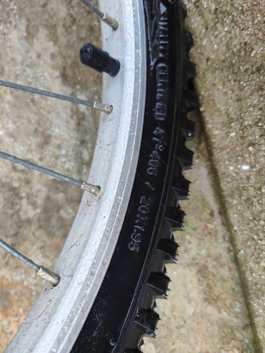 Bicicleta Rockrider S100