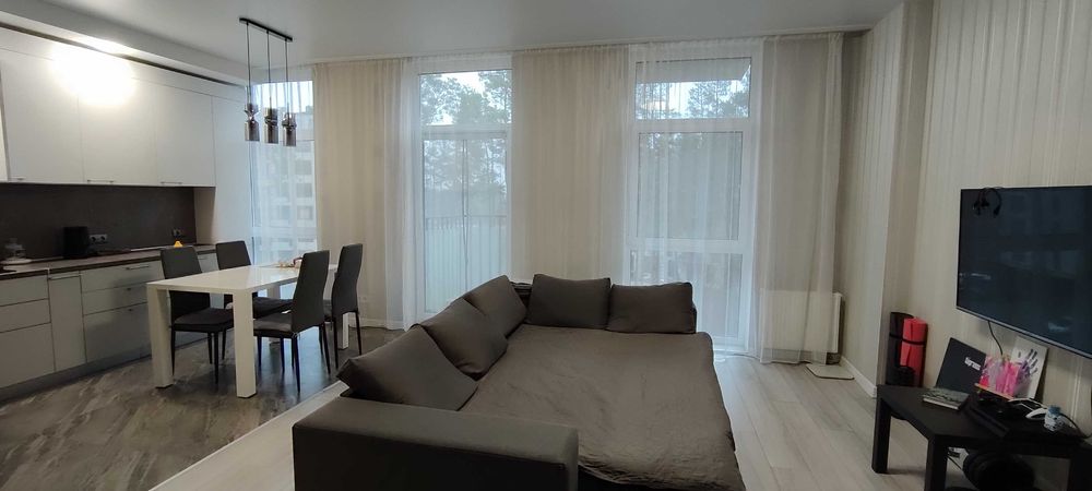 Продаж 2 кімнатної квартири