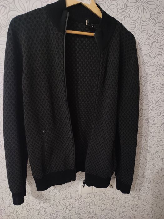 Versace олимпийка