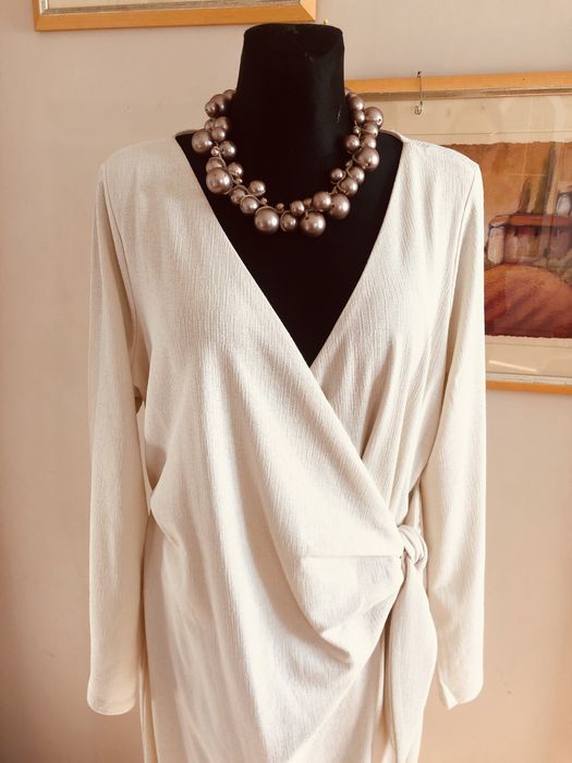 Sukienka nowa długa