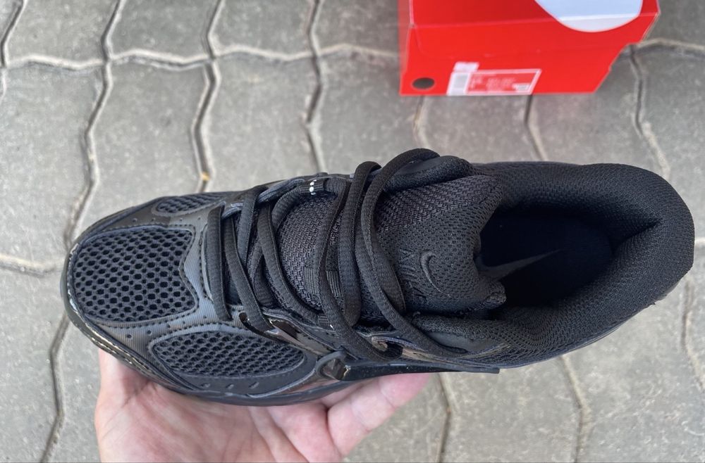 Кросівки Nike V5 RNR Black Anthracite 36-41р.