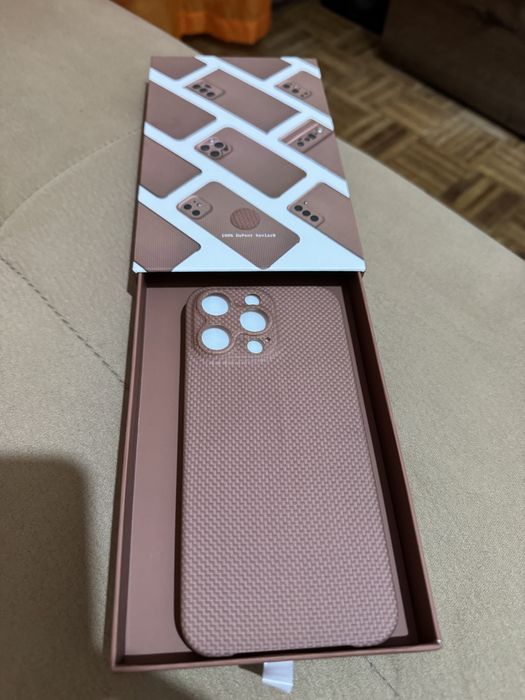 Capa carbono verdadeiro iphone 15 promax