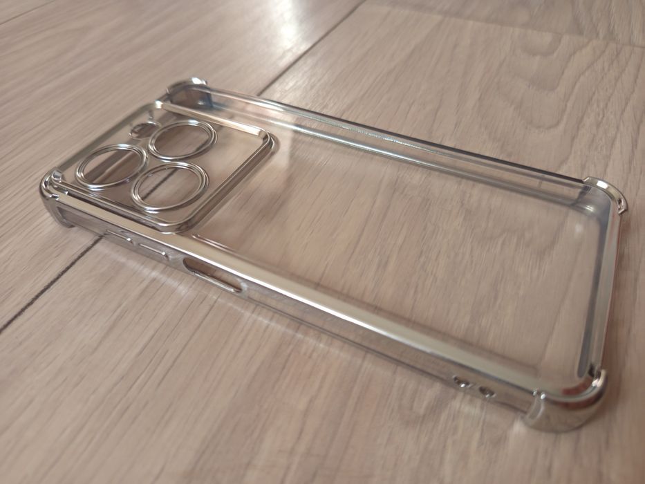 Чехол для Tecno spark 20