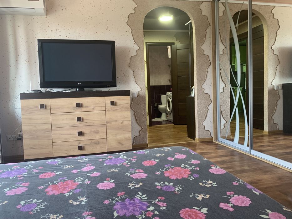 Сонячна Галерея. Тисячка. Сонячний