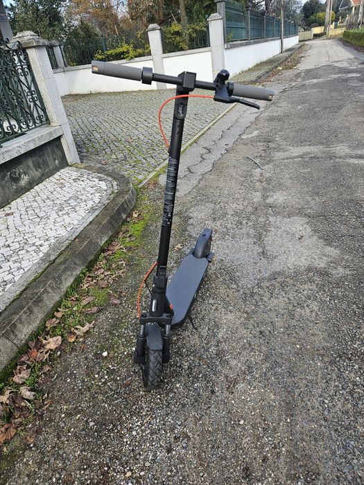 Xiaomi electric scooter 5