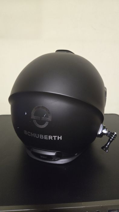 Шолом Shuberth M1