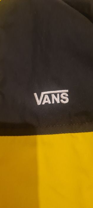 kurtka męska Vans