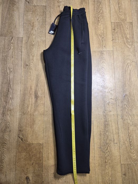 Теплые штаны NIKE. 3 нитки. 3xl.54, 56 р.Скидки!