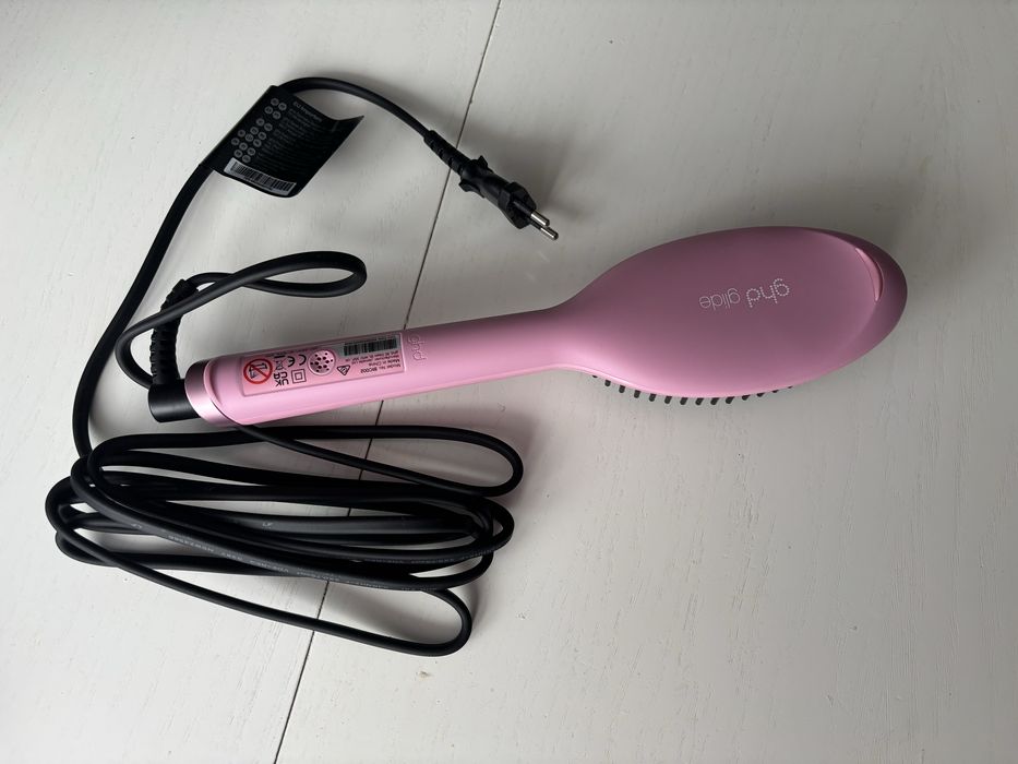 GHD Glide Hot Brush