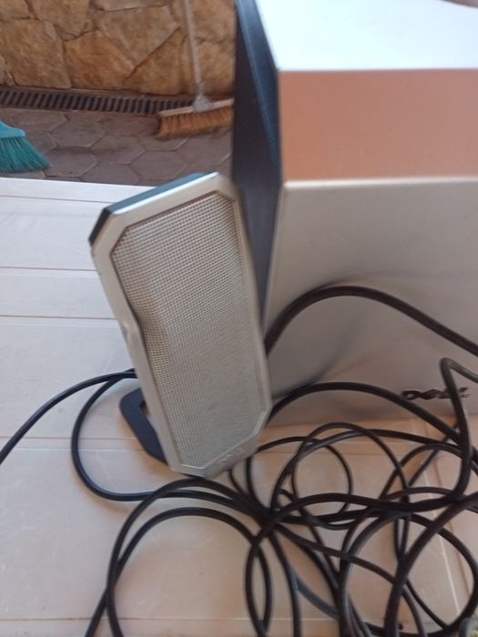 Subwoofer para computador Dell