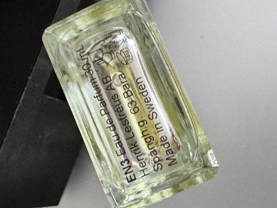 Svensk Parfym En 30 ml unikat