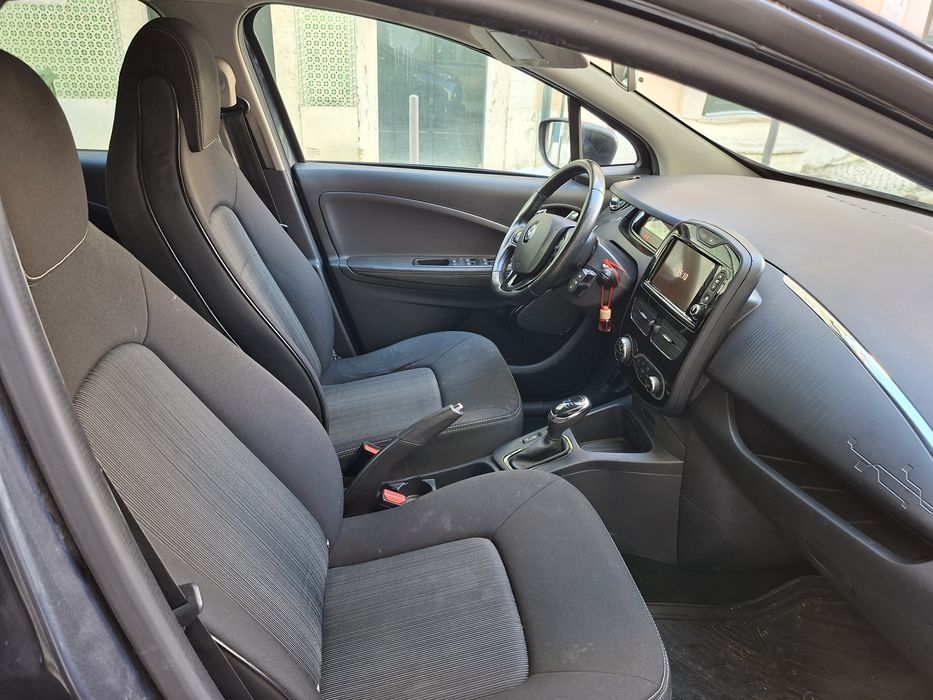 Renault Zoe 40Kw