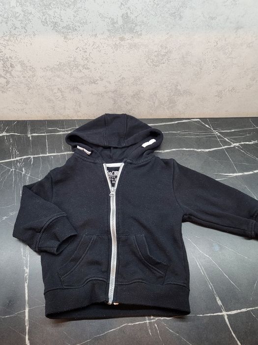 Bluza rebel rozmiar 92