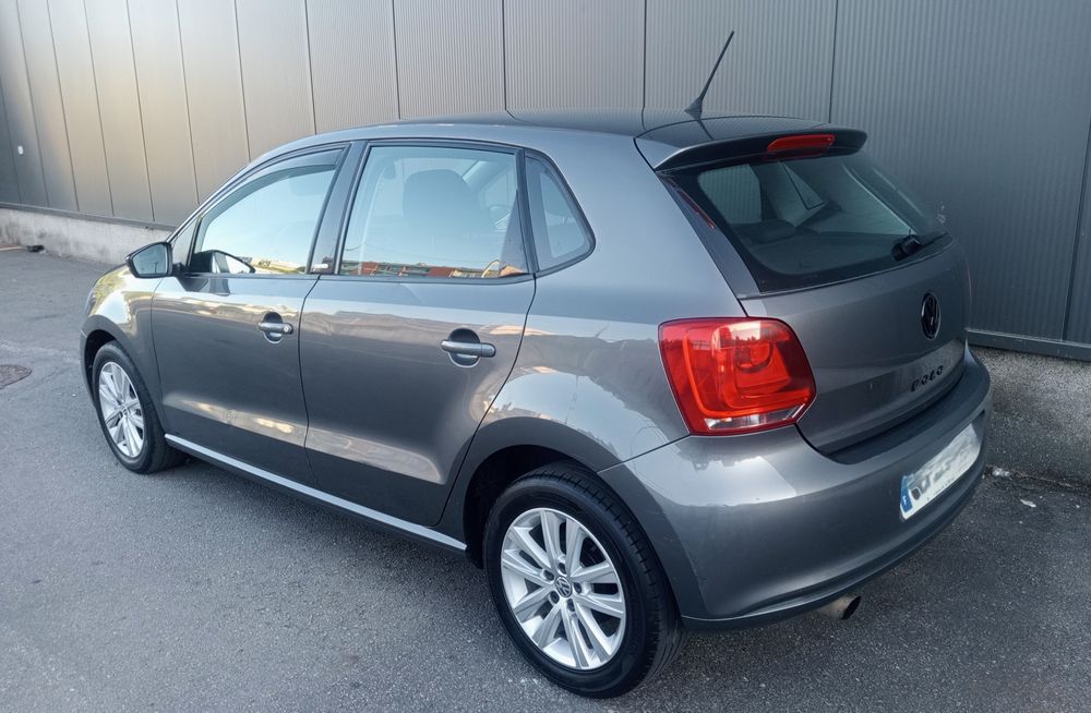 Volkswagen Polo — fotografia 4
