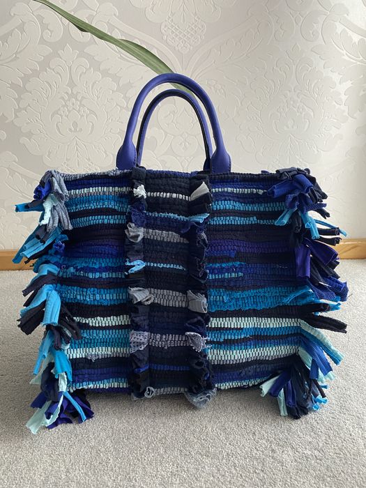 Torba letnia plażowa Tamaris