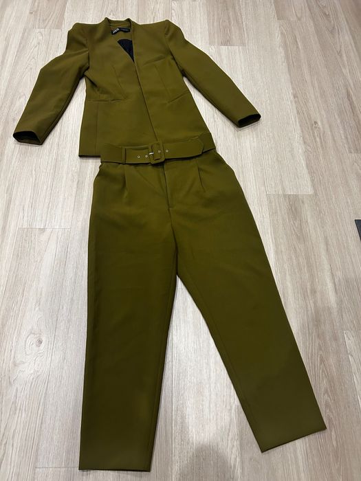 Damski garnitur Zara