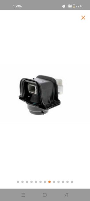 Apoio de motor,NOVO, citroen ou Peugeot