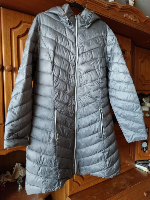 Kurtka wiosenna letnia damska