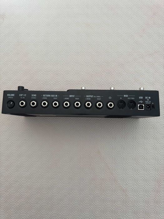 Line 6 HX Stomp XL