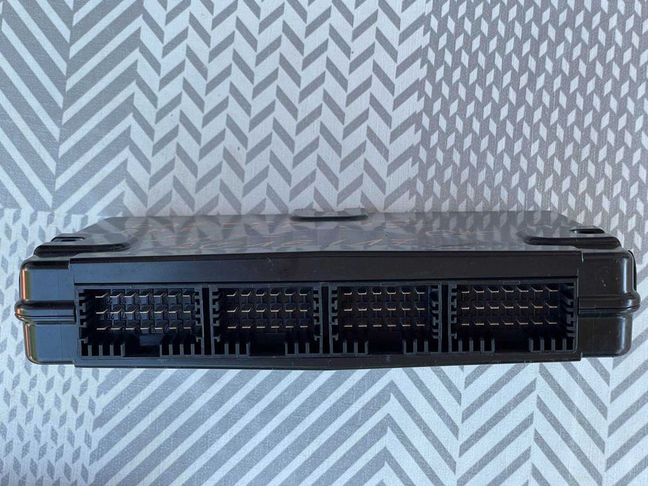 Sterownik ELC Daf moduł świateł komputer Daf Lf Cf xf 106 Euro 6 .2017