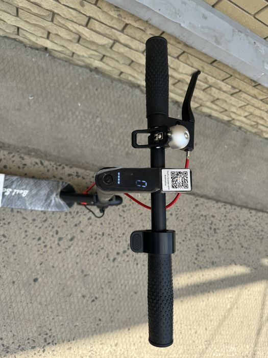 Електросамокат 500w