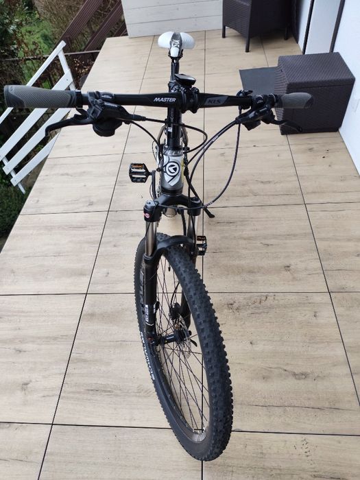 MTB Hardtail Kellys Gate 10 rozmiar M koła 29' sram 3x10