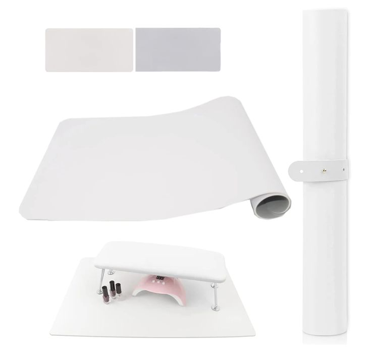 mata Podłokietnik do paznokci