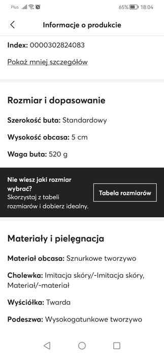 Espadryle sandały U.S. POLO ASSN. 39